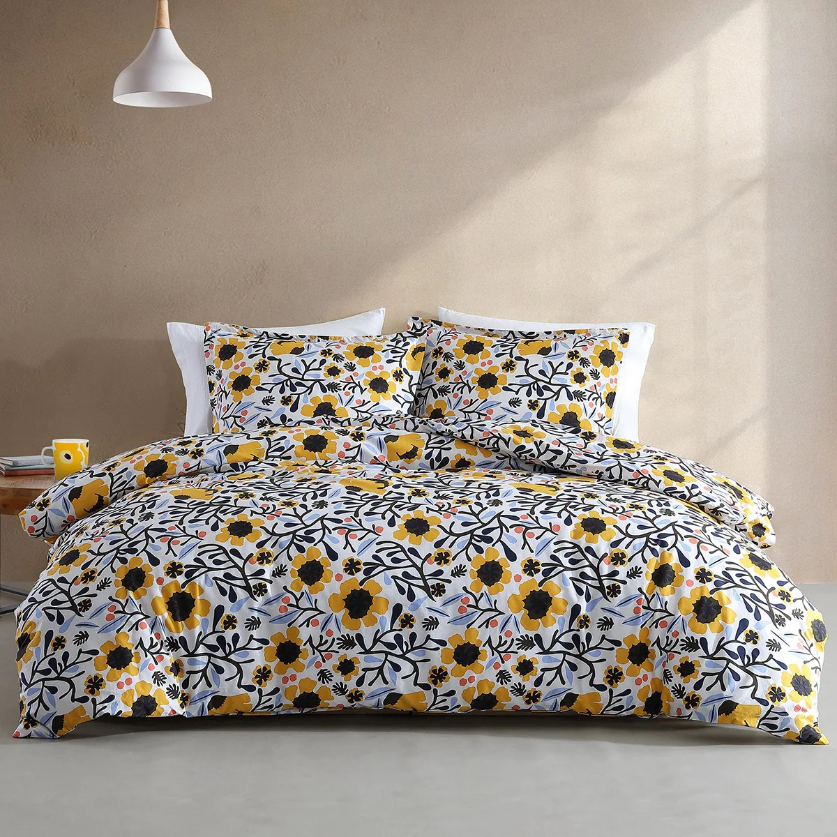 Marimekko Mykero King Duvet Cover Set - Image 3