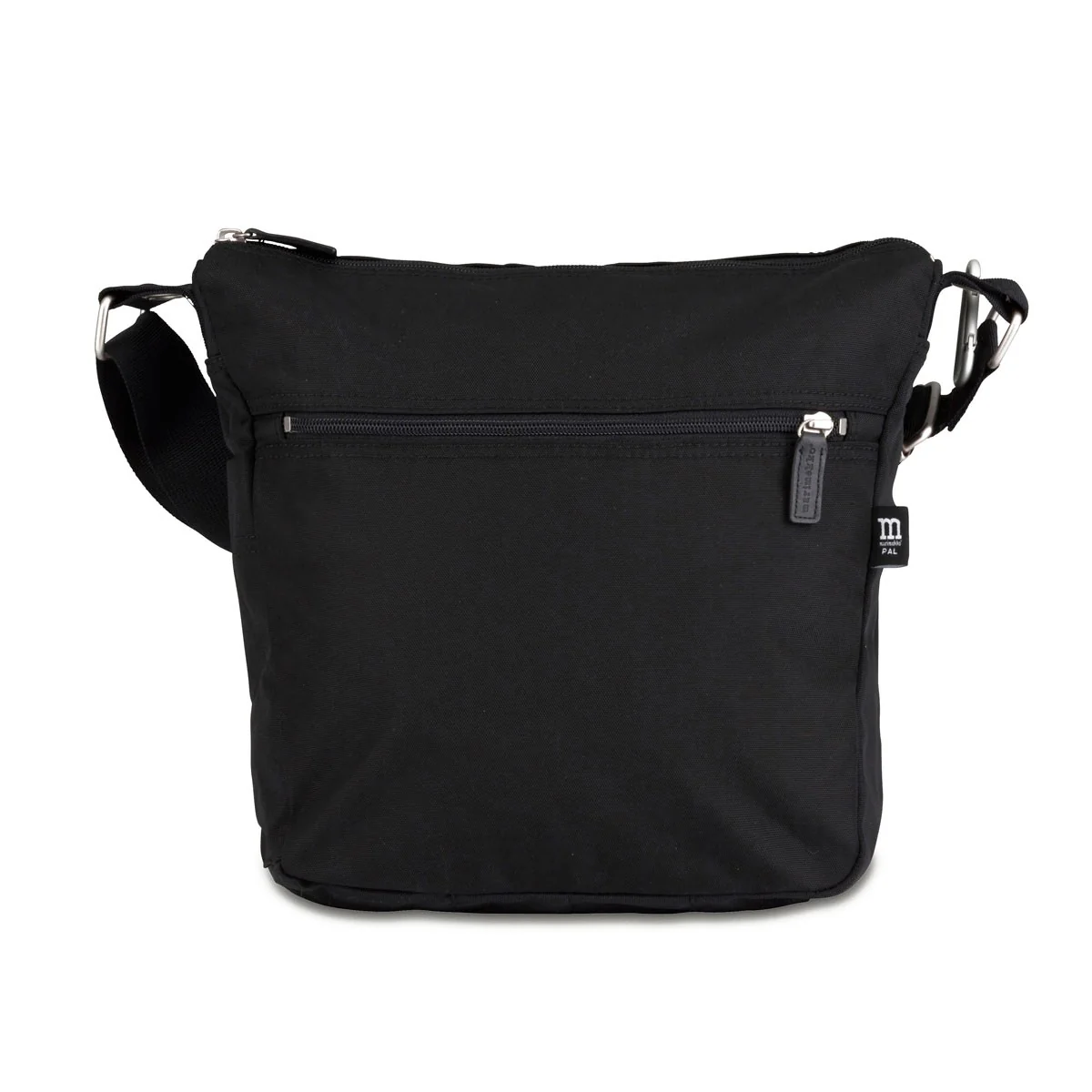 Marimekko Pal Black Shoulder Bag - Image 4