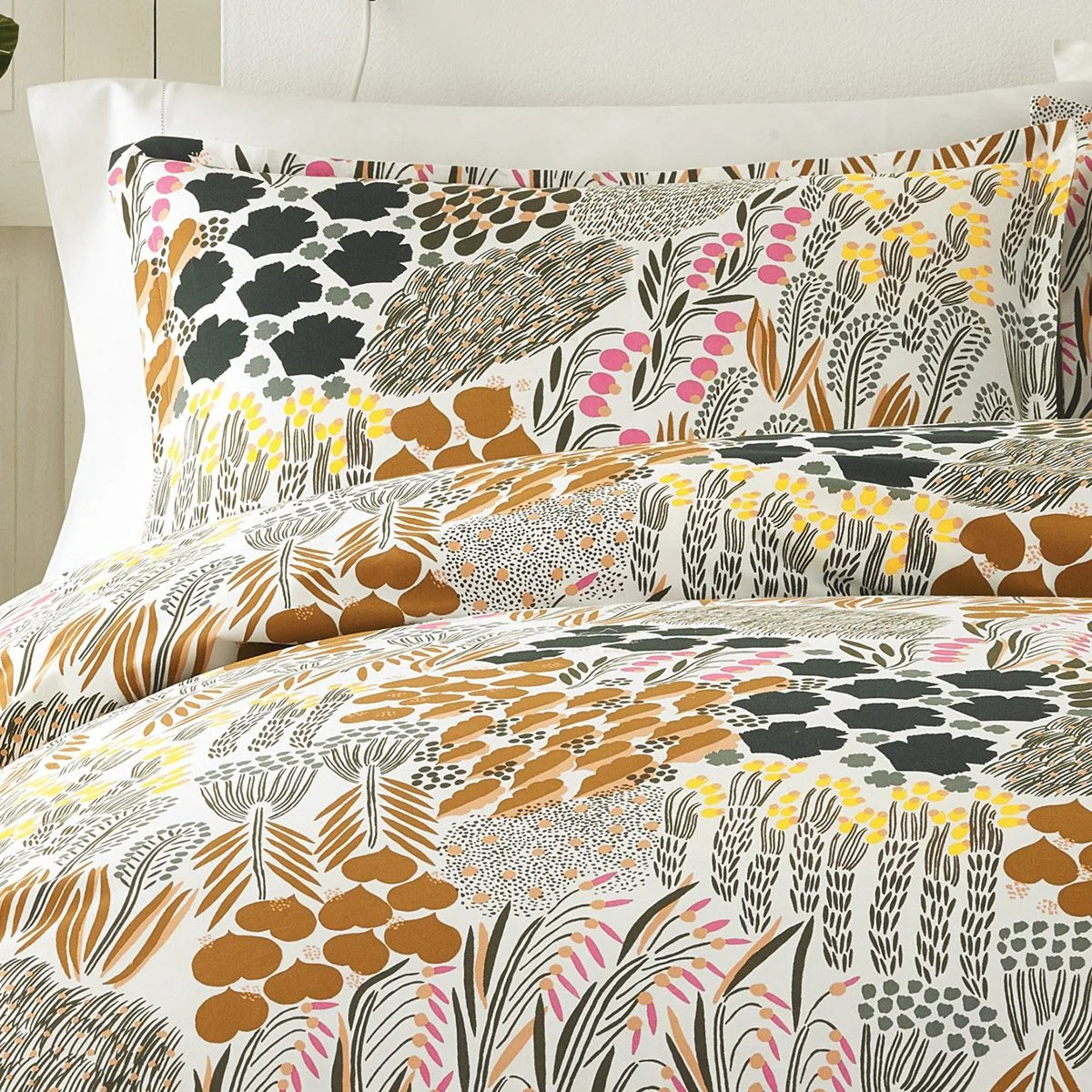 Marimekko Pieni Letto Full / Queen Duvet Cover Set - Image 5