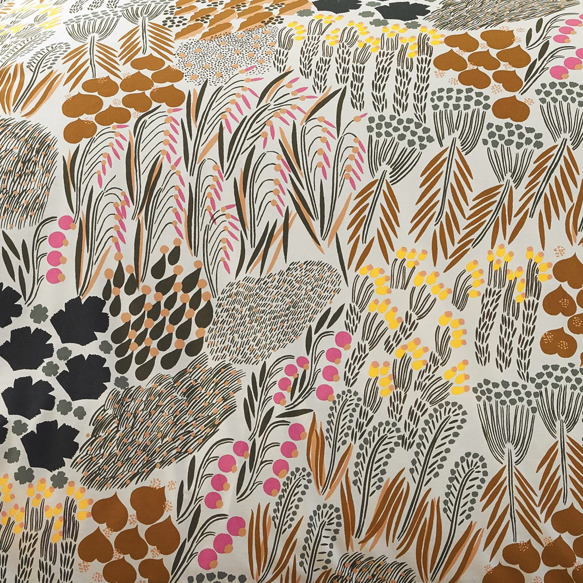 Marimekko Pieni Letto Full / Queen Duvet Cover Set - Image 6