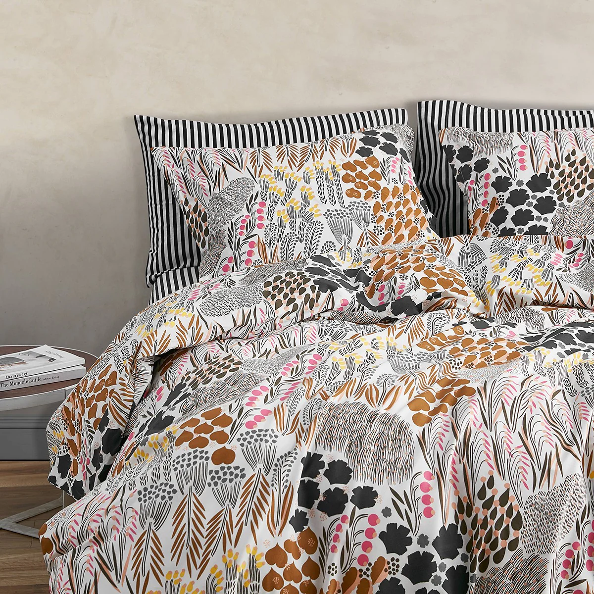 Marimekko Pieni Letto King Duvet Cover Set - Image 2