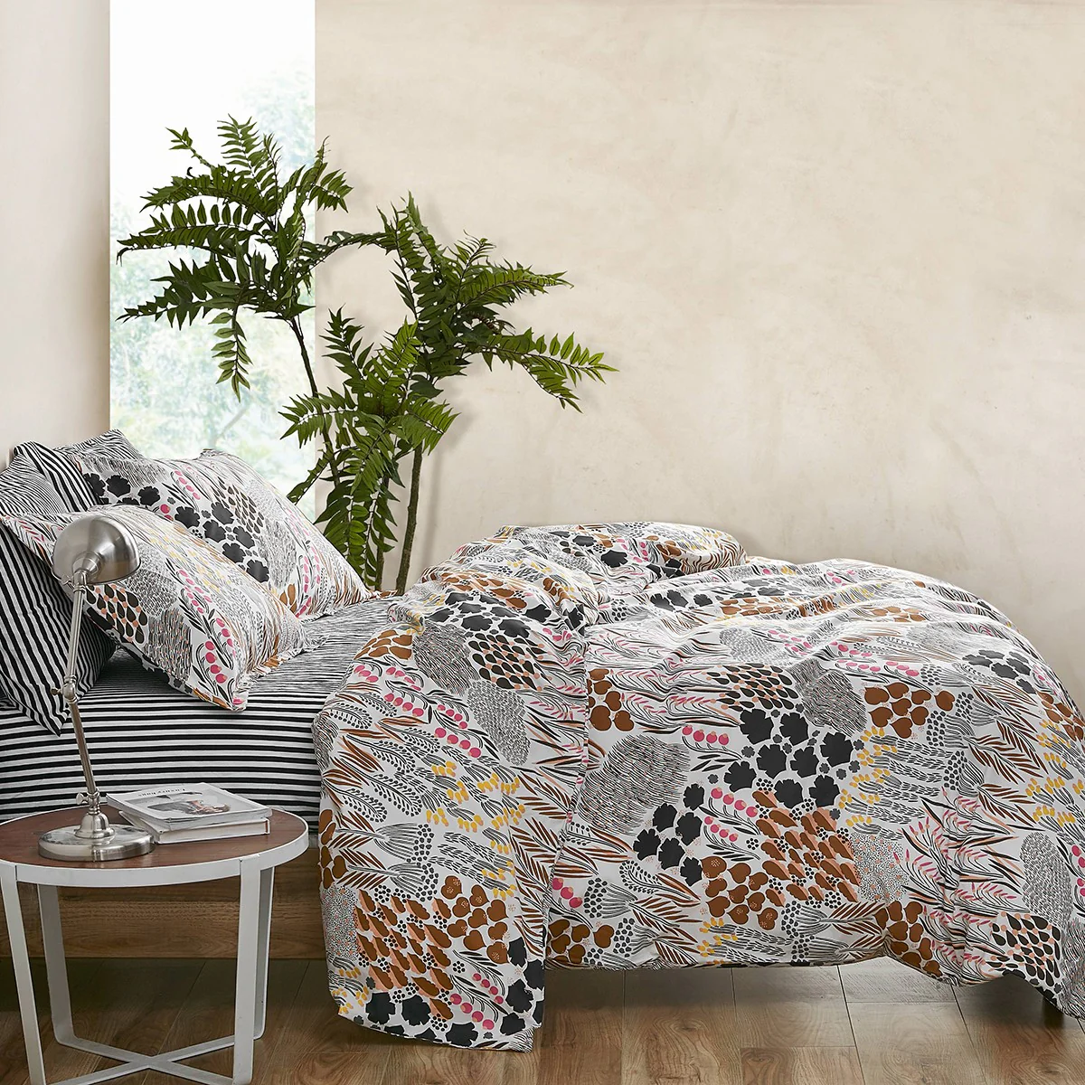 Marimekko Pieni Letto King Duvet Cover Set - Image 3