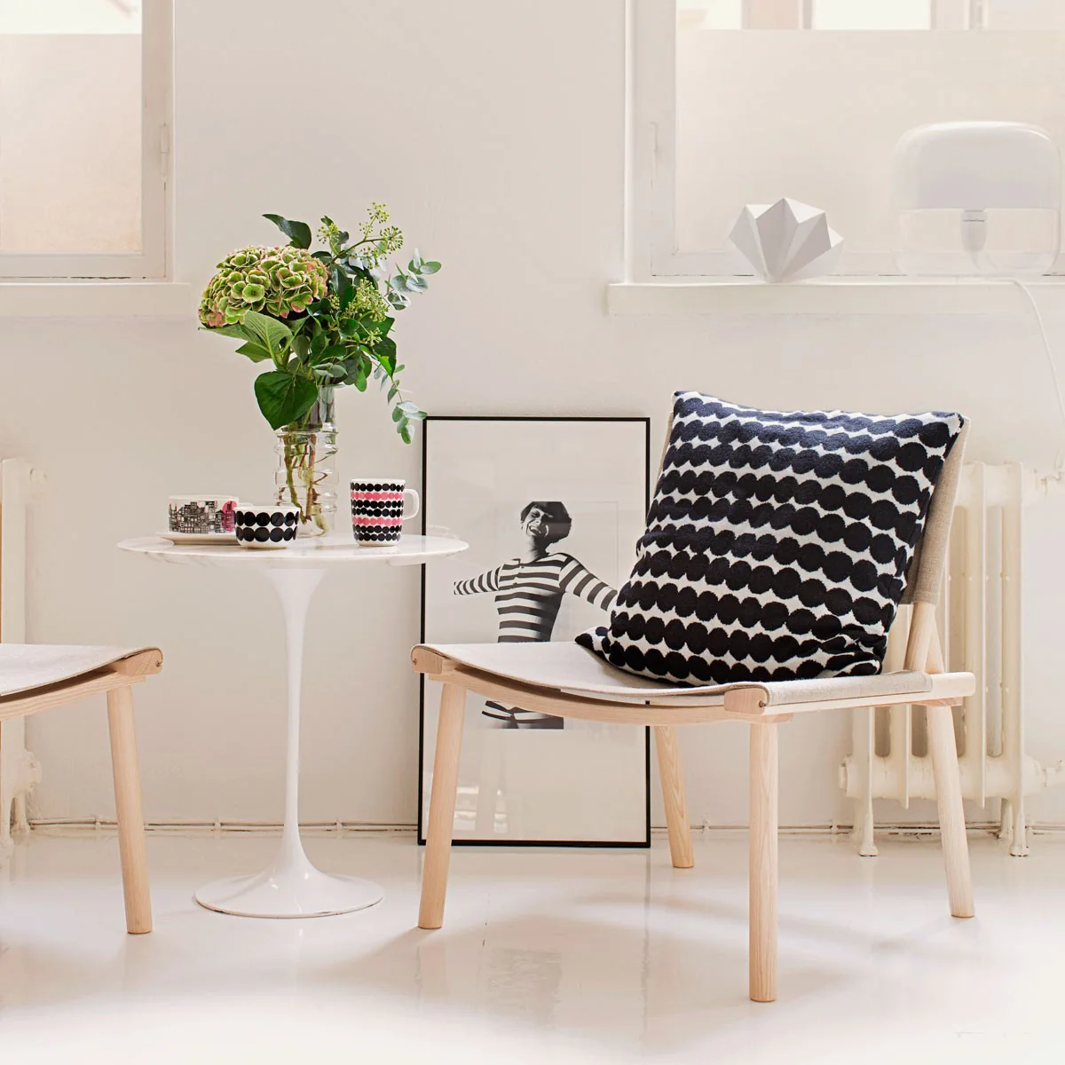 Marimekko Rasymatto Dessert Bowl - Image 3