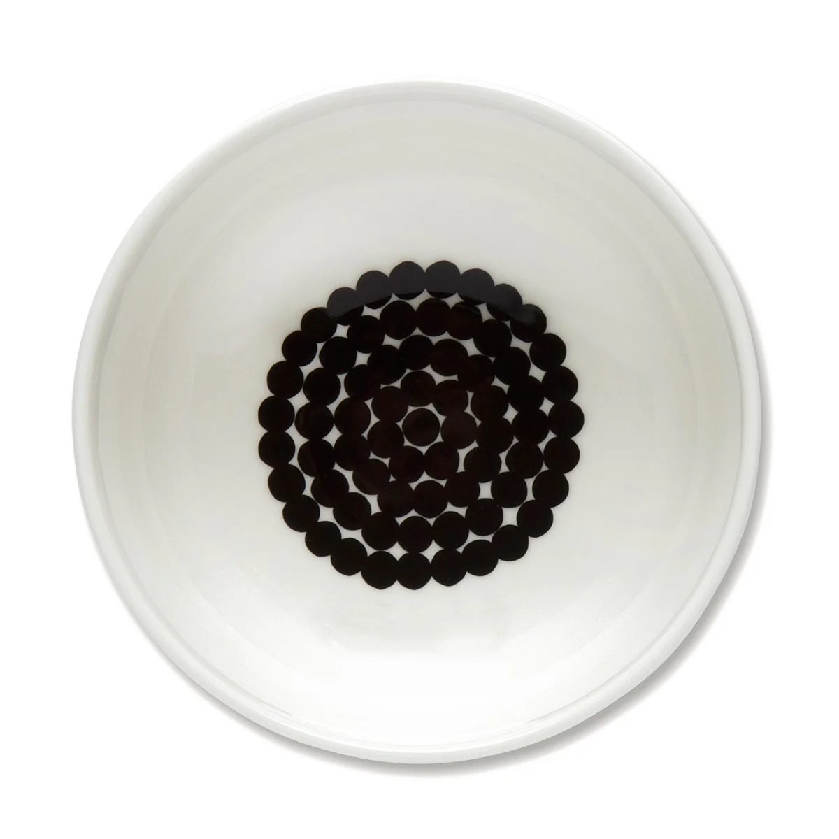 Marimekko Rasymatto Footed Dessert Bowl - Image 3