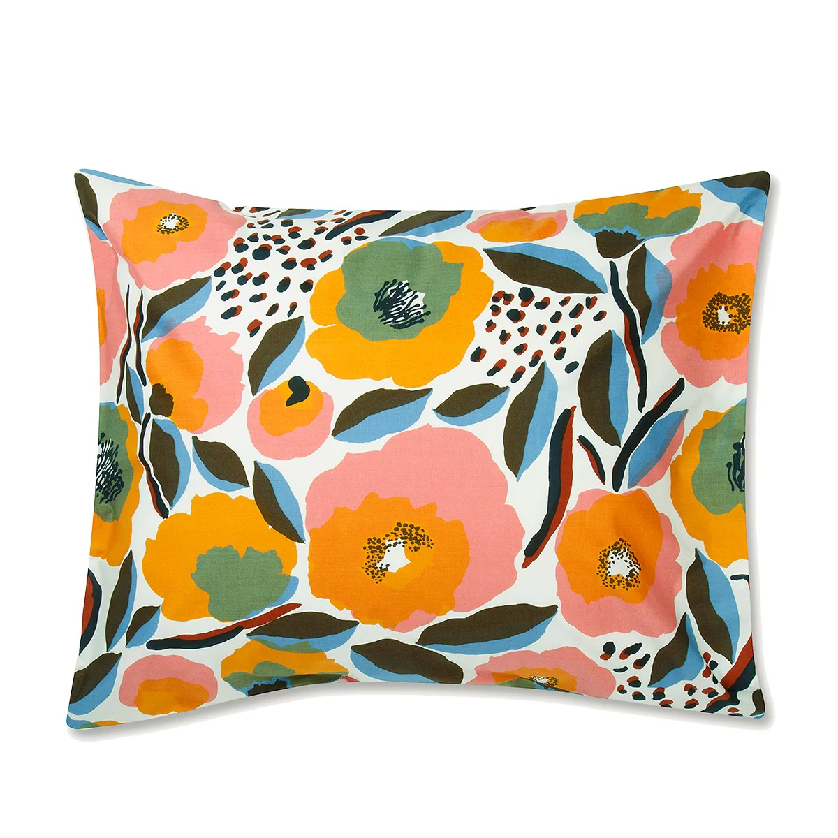 Marimekko Rosarium Full / Queen Duvet Cover Set - Image 6