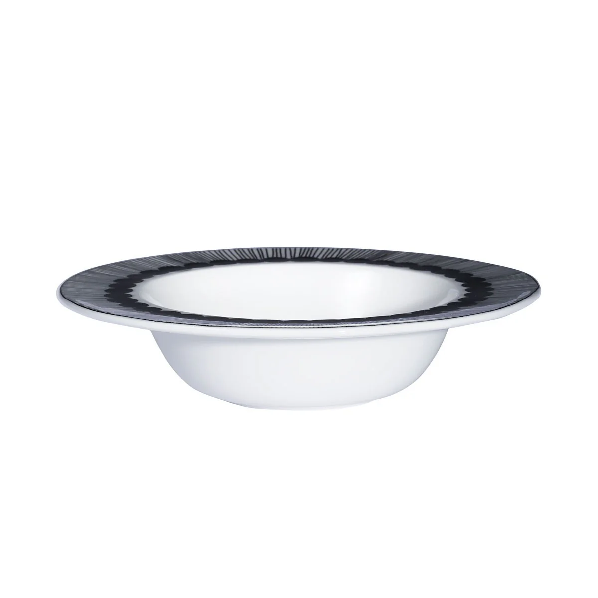 Marimekko Siirtolapuutarha Soup Bowl - Image 6