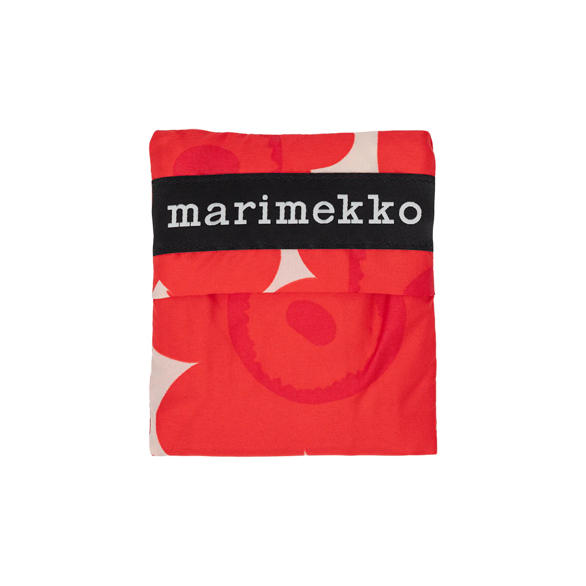 Marimekko Unikko Red / Light Pink Smartbag - Image 2