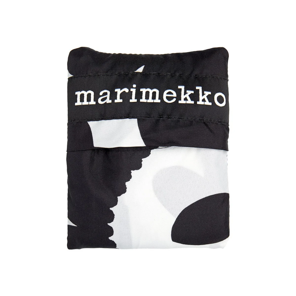 Marimekko Unikko White / Black Smartbag - Image 3
