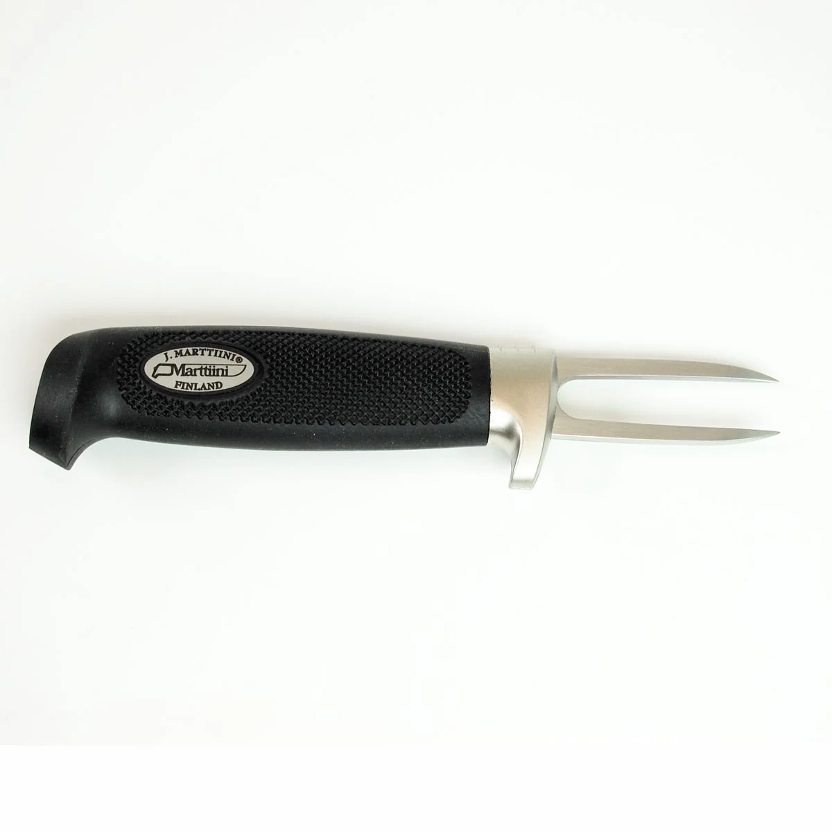 Marttiini Fisherman's Fillet Knife Gift Set in Wood Box - Image 3