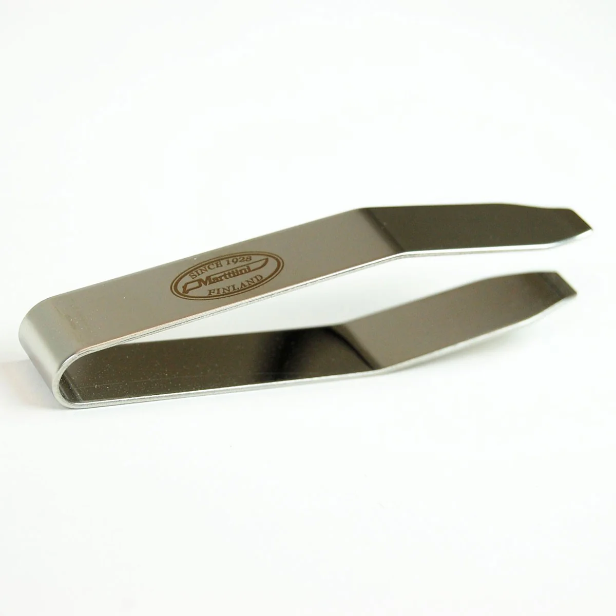 Marttiini Fisherman's Fillet Knife Gift Set in Wood Box - Image 4