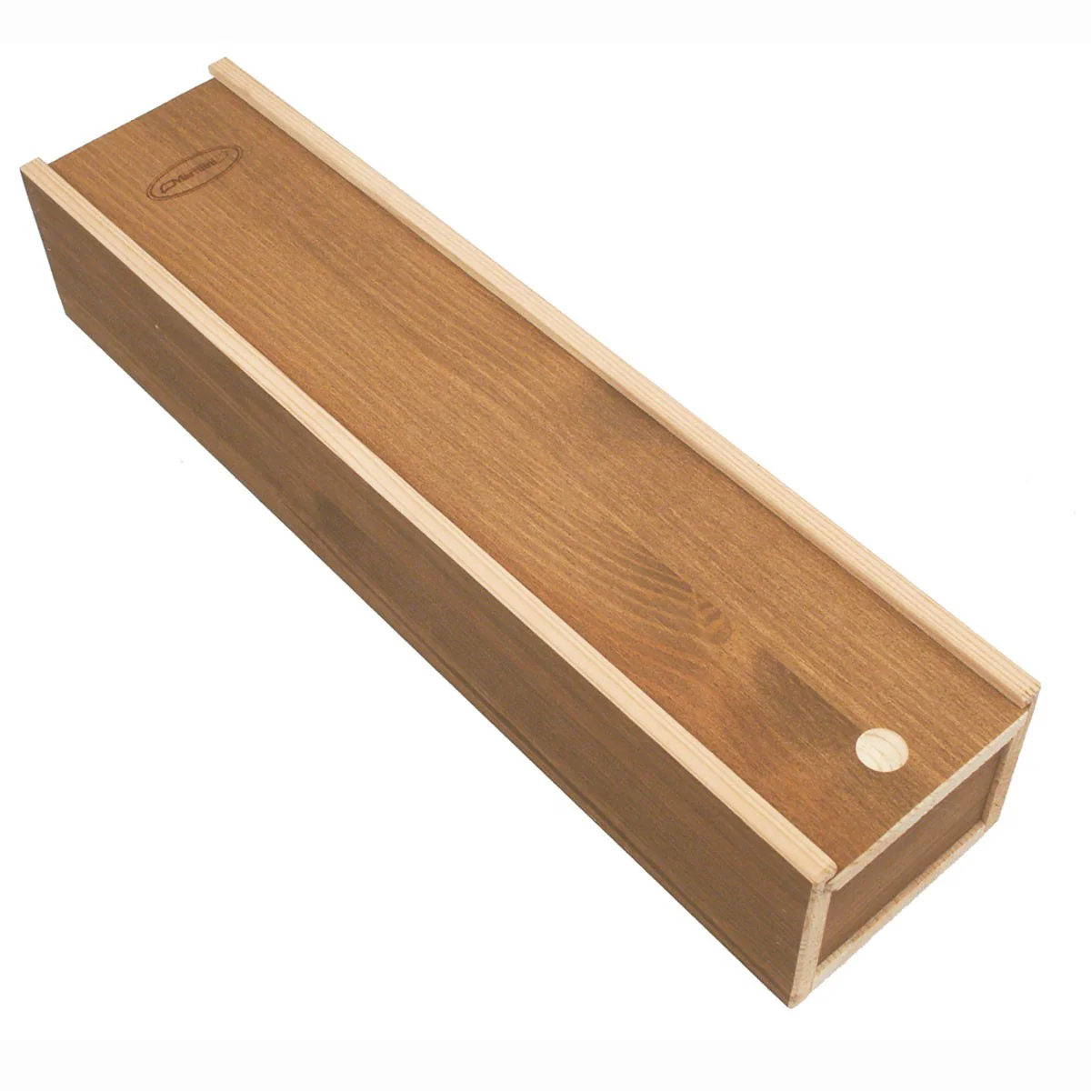 Marttiini Fisherman's Fillet Knife Gift Set in Wood Box - Image 5