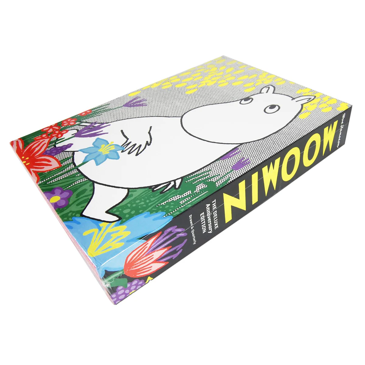 Moomin: The Deluxe Anniversary Edition - Image 3