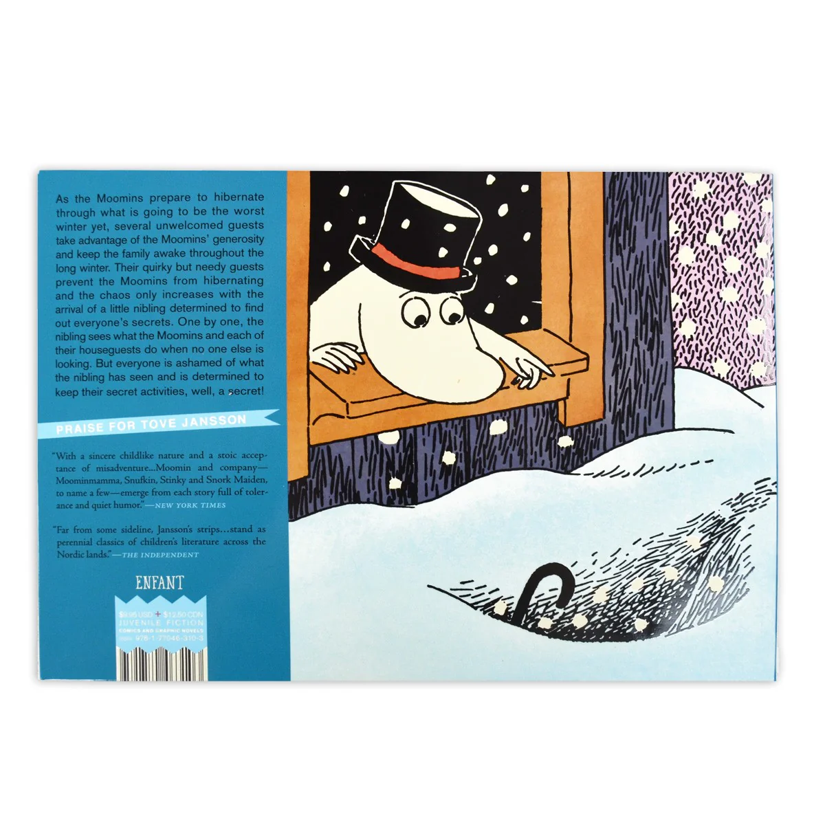 Moomin Winter - Image 2