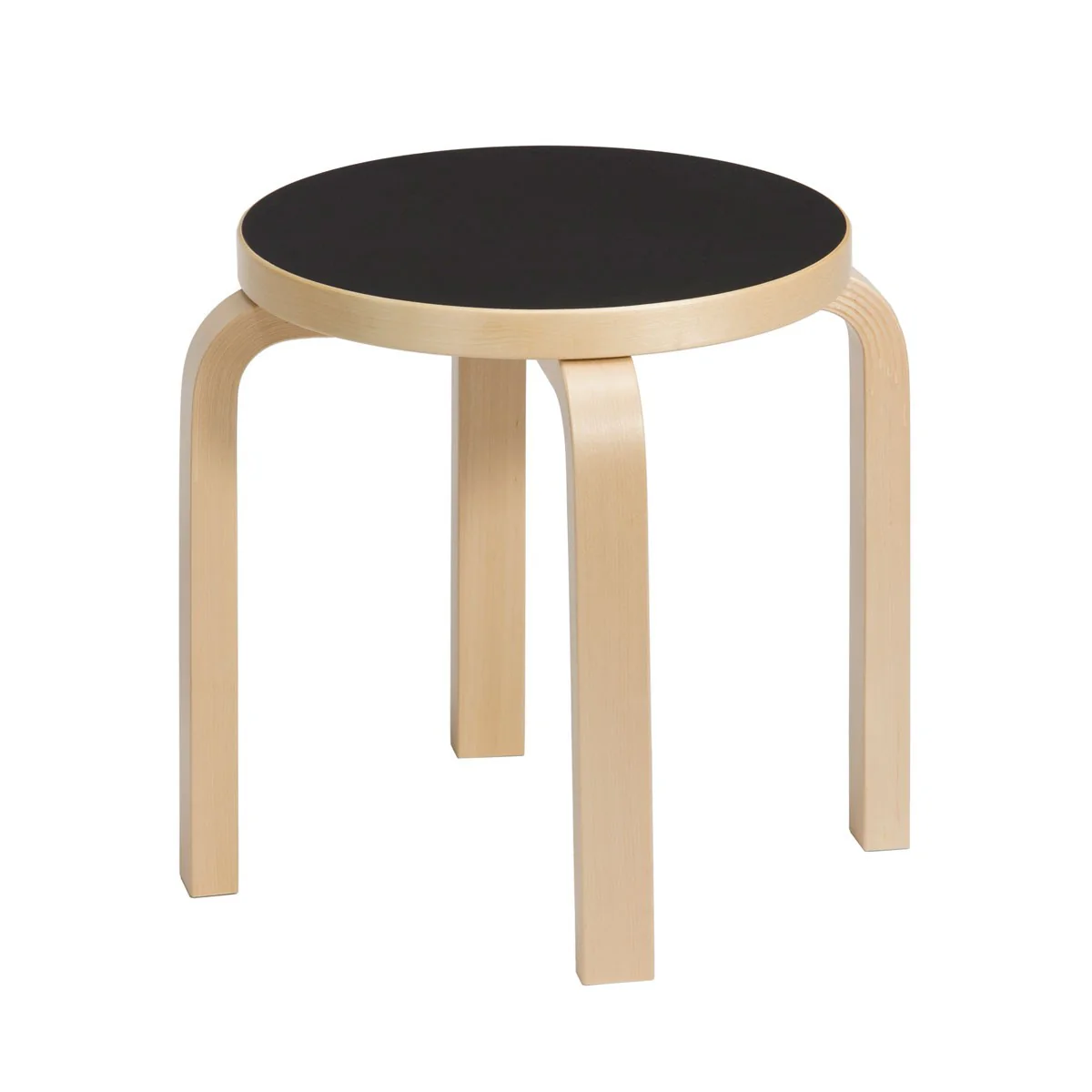 Artek Aalto NE60 - Children's Stools - Image 3