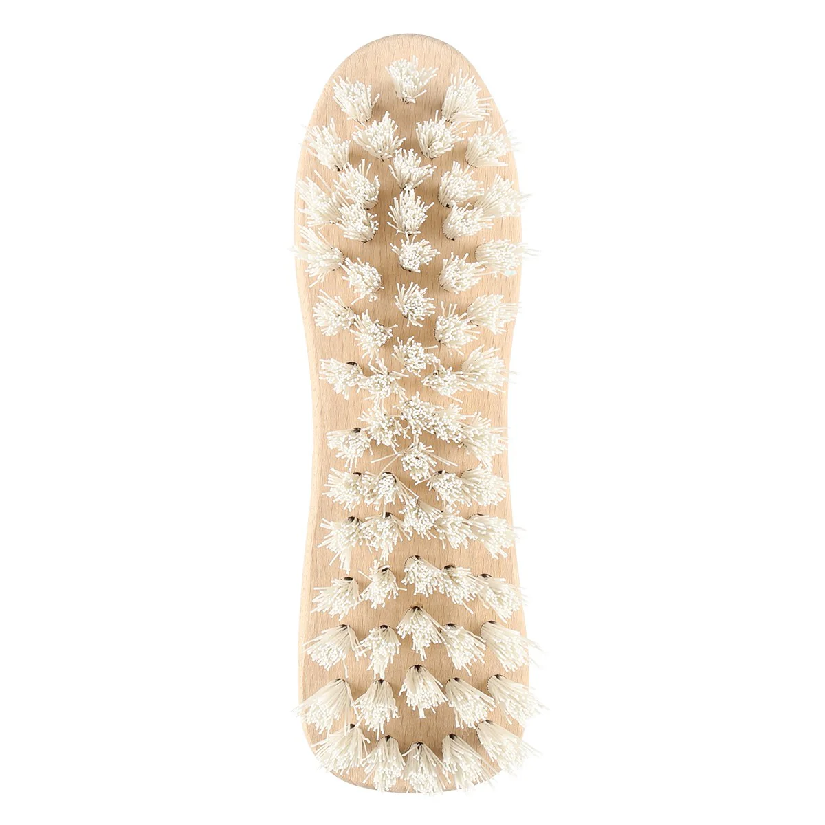 Nord Clean Sauna Cleanser & Wood Scrubbing Brush Set - Image 3