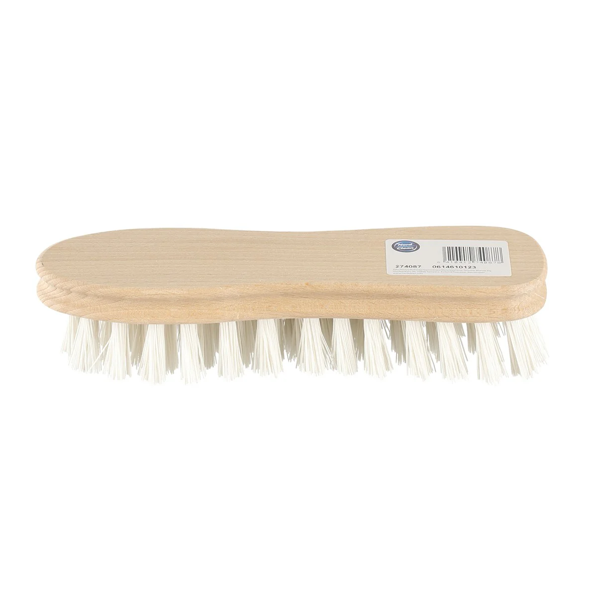 Nord Clean Wood Scrubbing Brush - Image 3