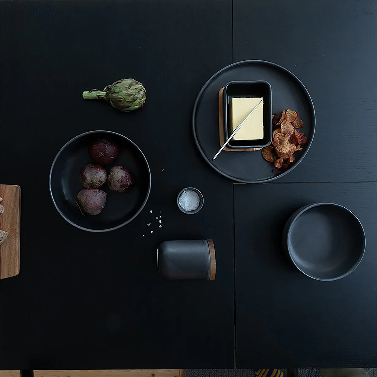 Pentik Graniitti Serving Dish - Image 3