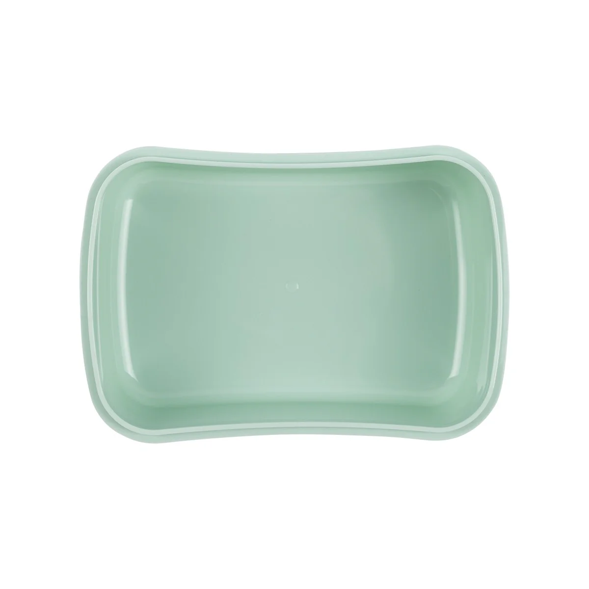 Pentik Heppa Turquoise Children's Lunch Box - Image 3