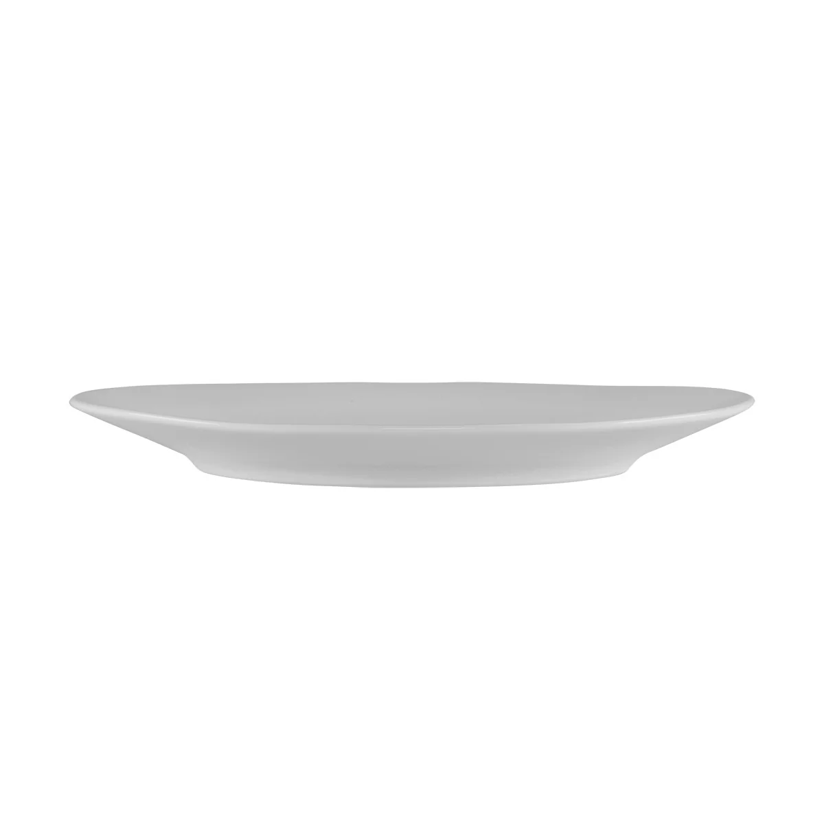 Pentik Kallio Grey Dessert Plate - Image 4