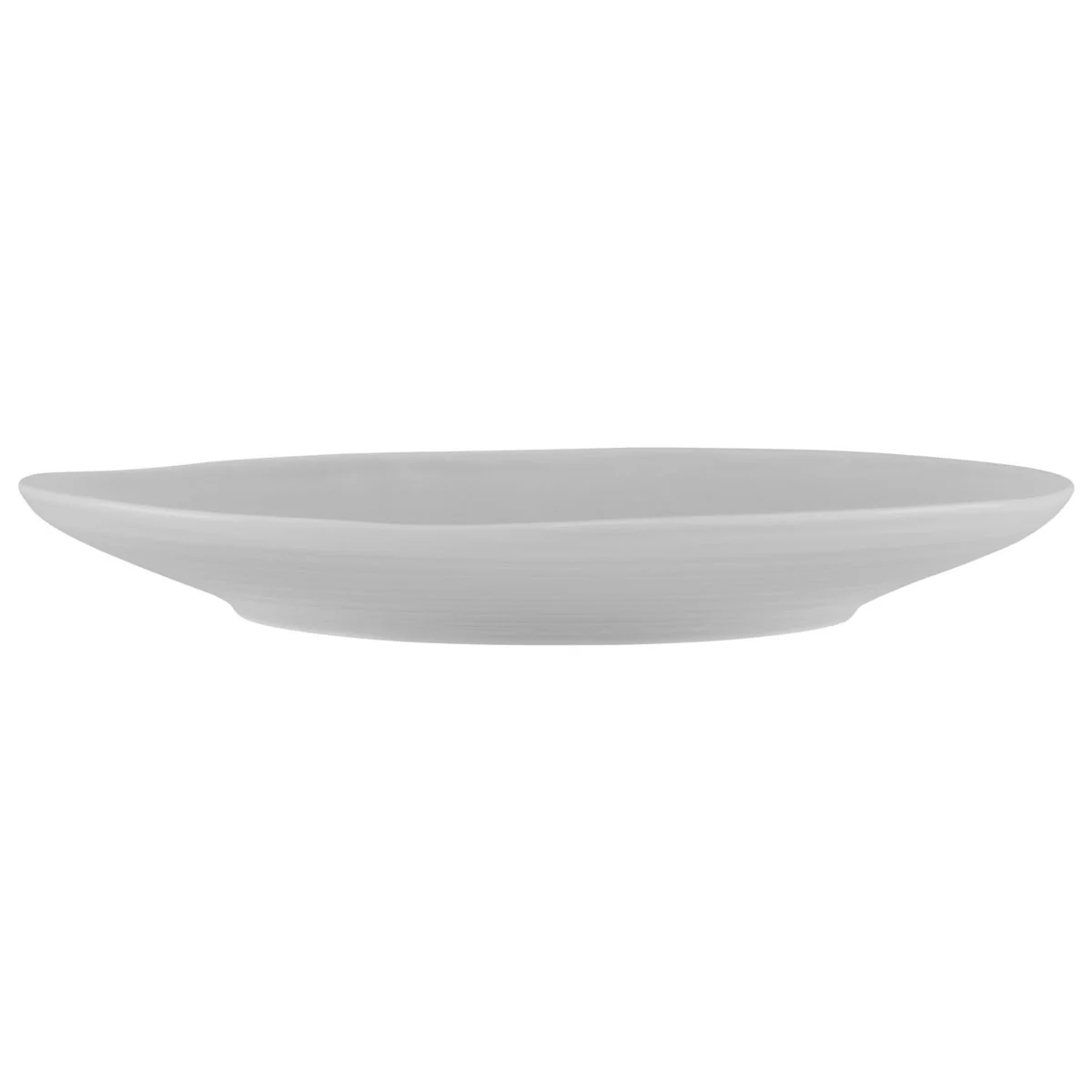Pentik Kallio Grey Dinner Plate - Image 4