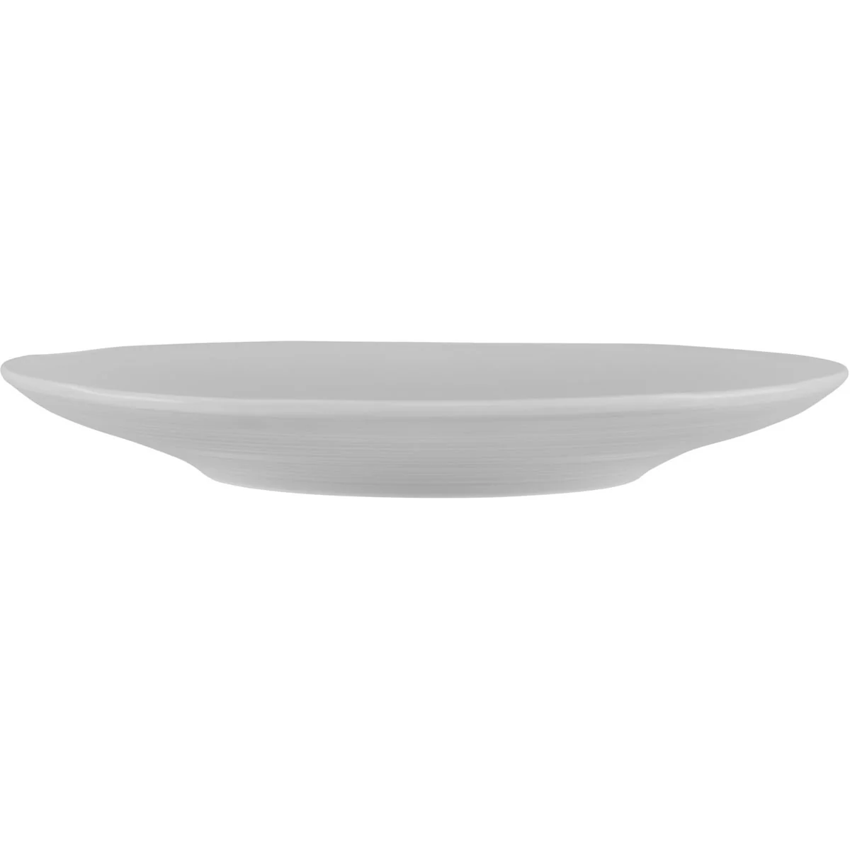 Pentik Kallio Grey Salad Plate - Image 2