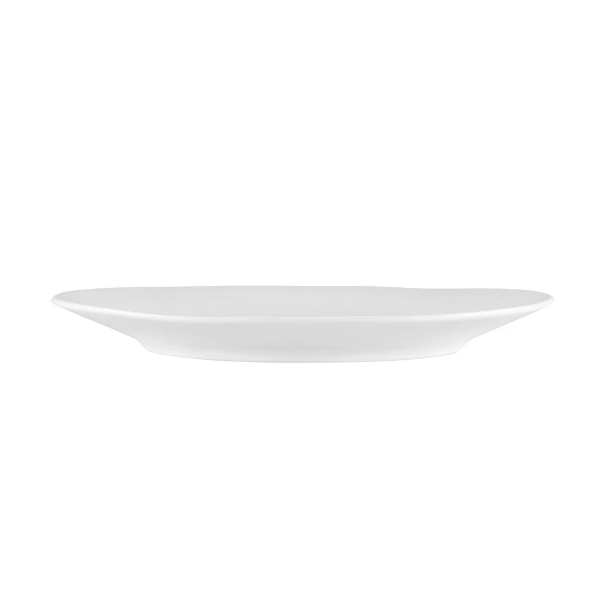 Pentik Kallio White Dessert Plate - Image 4