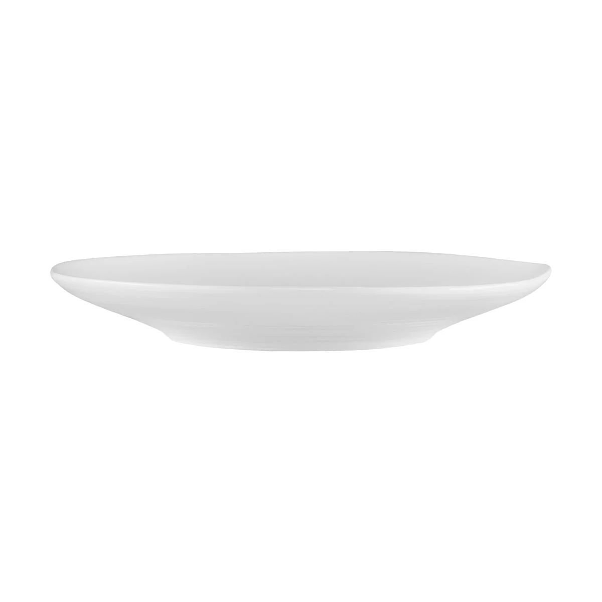 Pentik Kallio White Salad Plate - Image 5