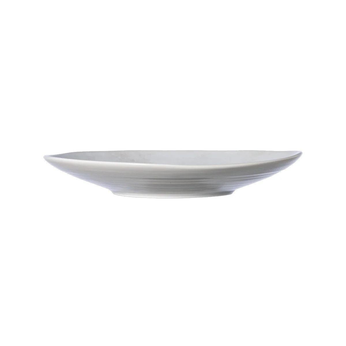 Pentik Kivi Beige Dessert Plate - Image 4