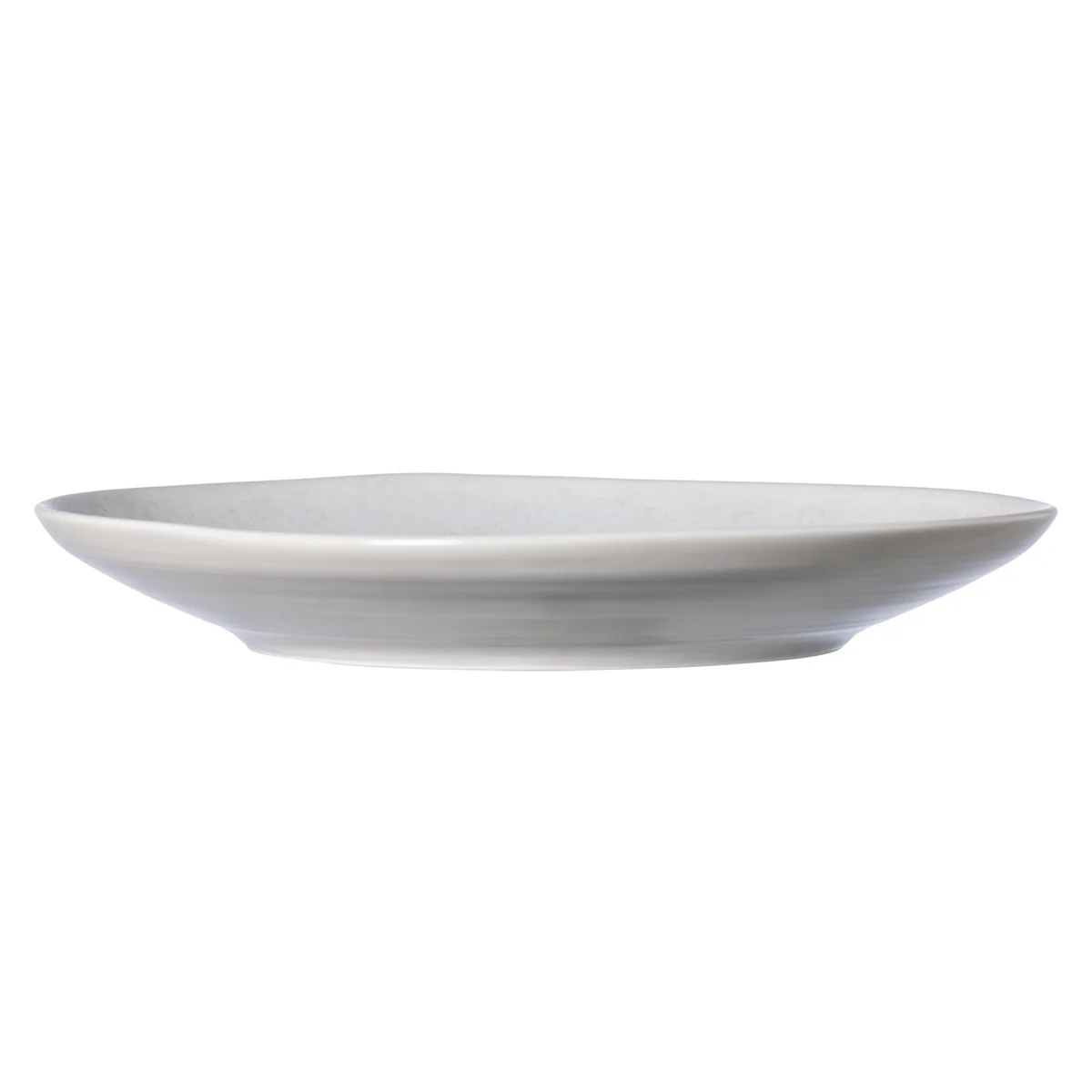 Pentik Kivi Beige Dinner Plate - Image 3