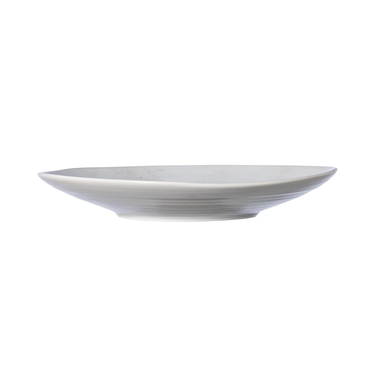 Pentik Kivi Beige Salad Plate - Image 4