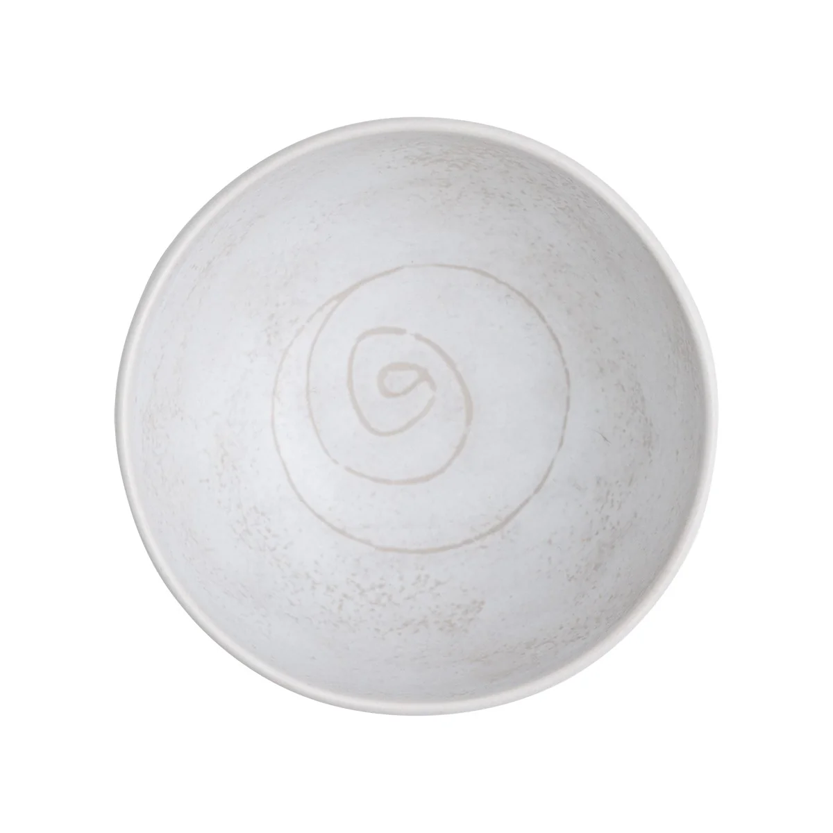 Pentik Kivi Beige Soup / Cereal Bowl - Image 3
