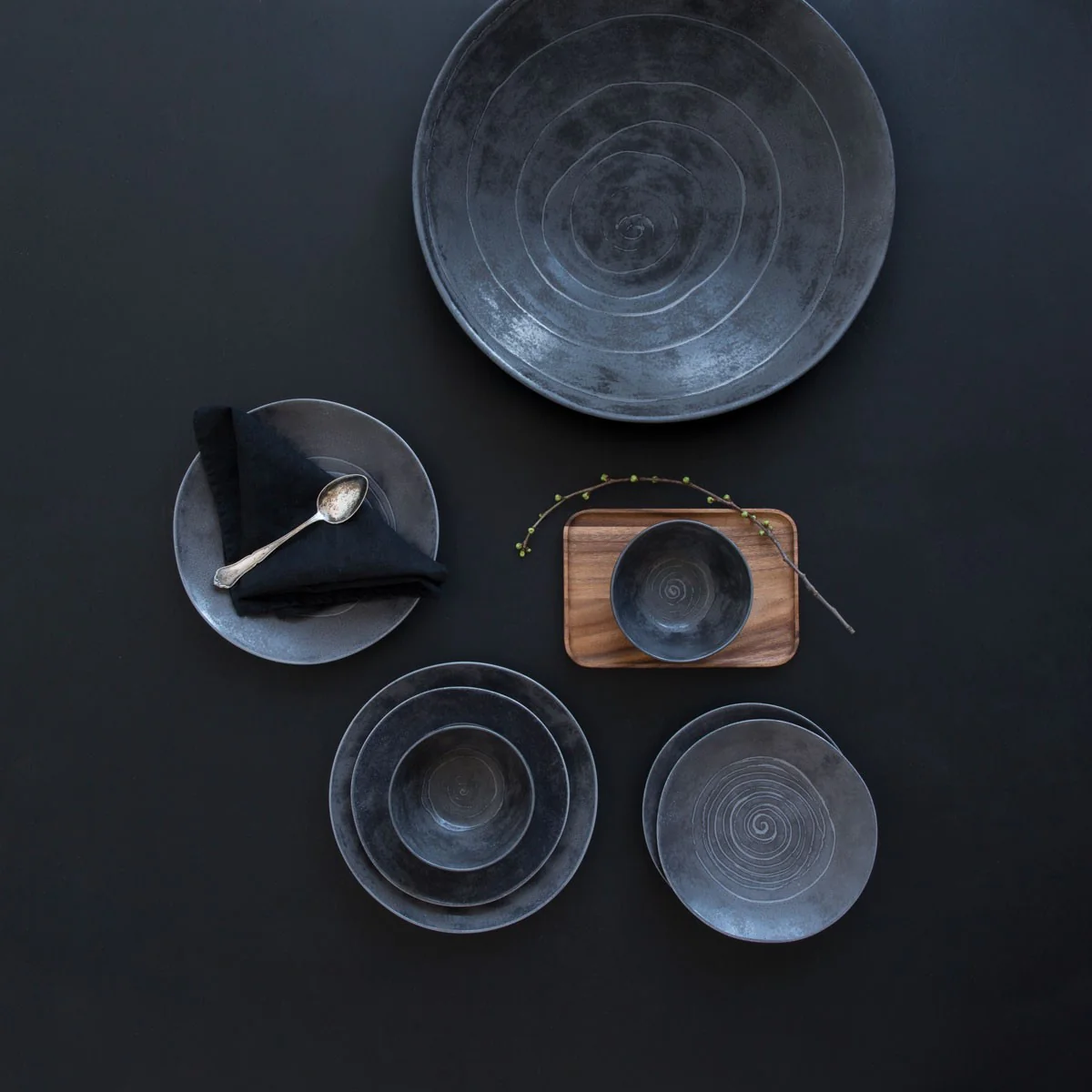 Pentik Kivi Pasta Bowl - Image 2