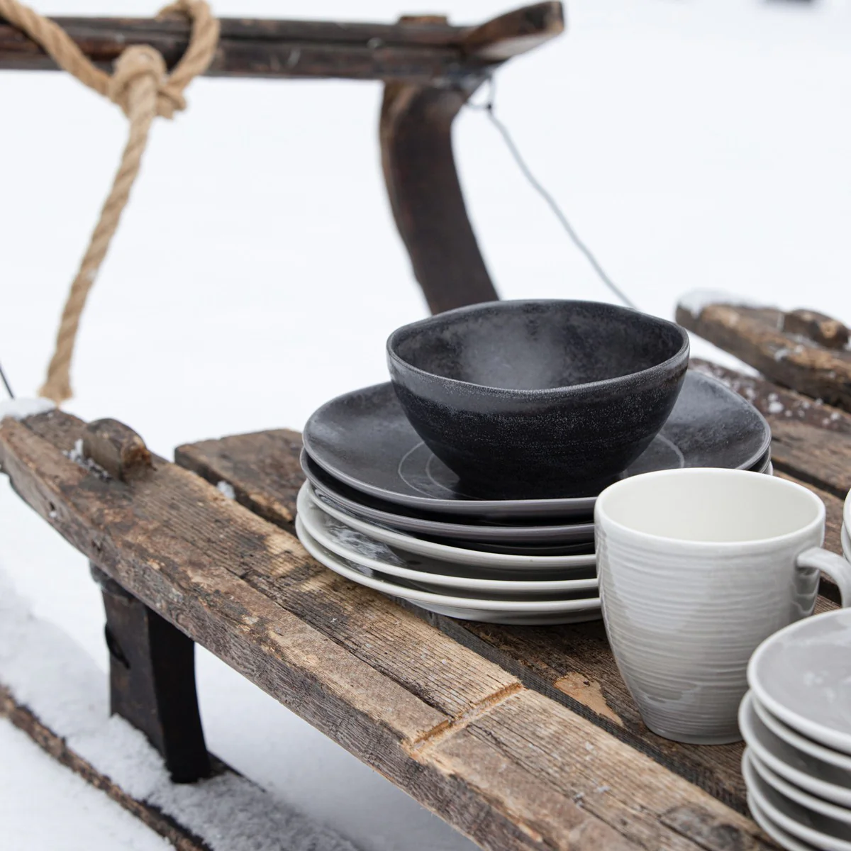 Pentik Kivi Pasta Bowl - Image 3