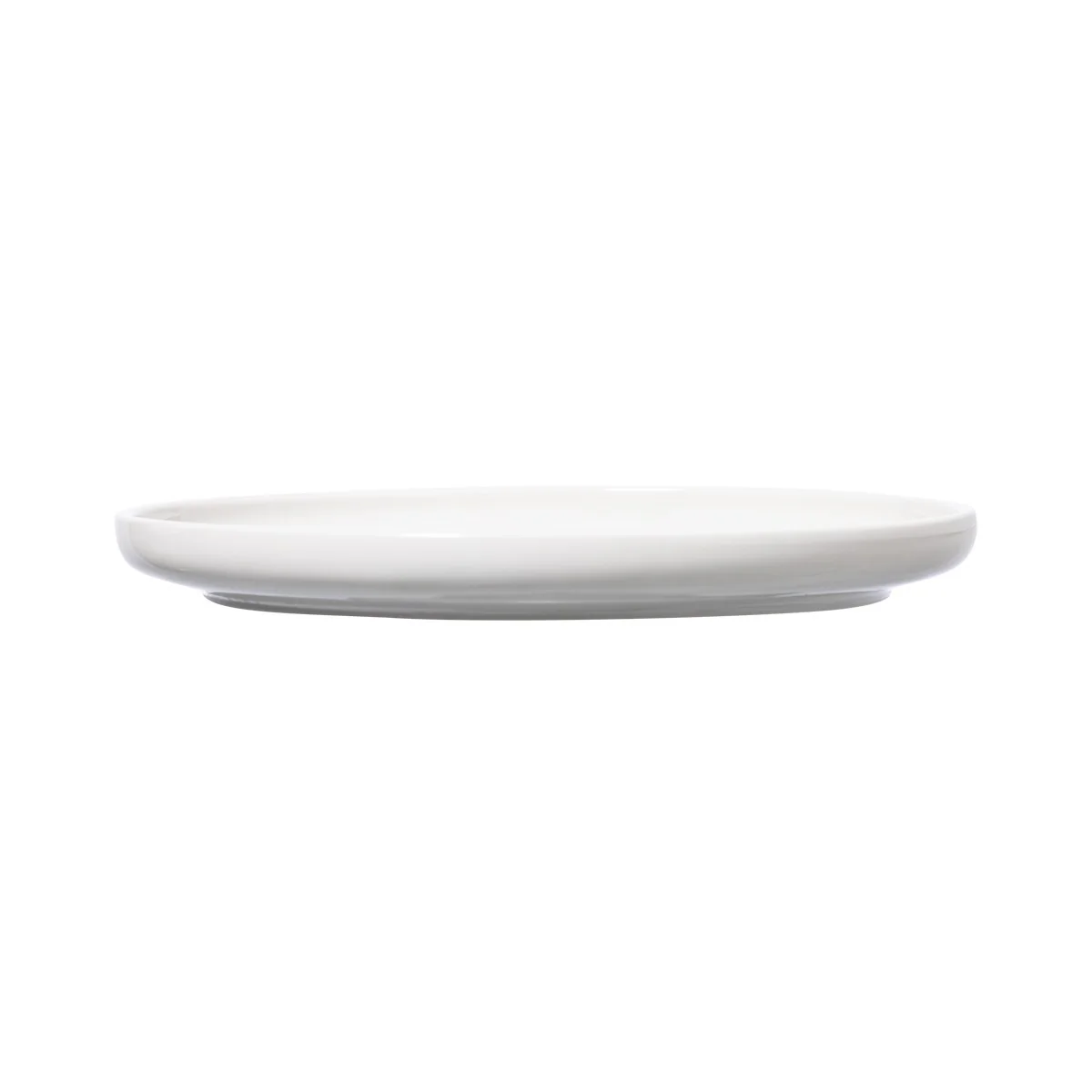 Pentik Lapin Kukka Blue / White Salad Plate - Image 5