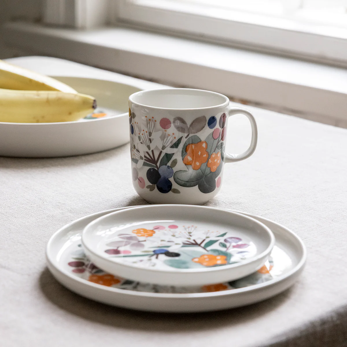 Pentik Metsamarja Mug - Image 2
