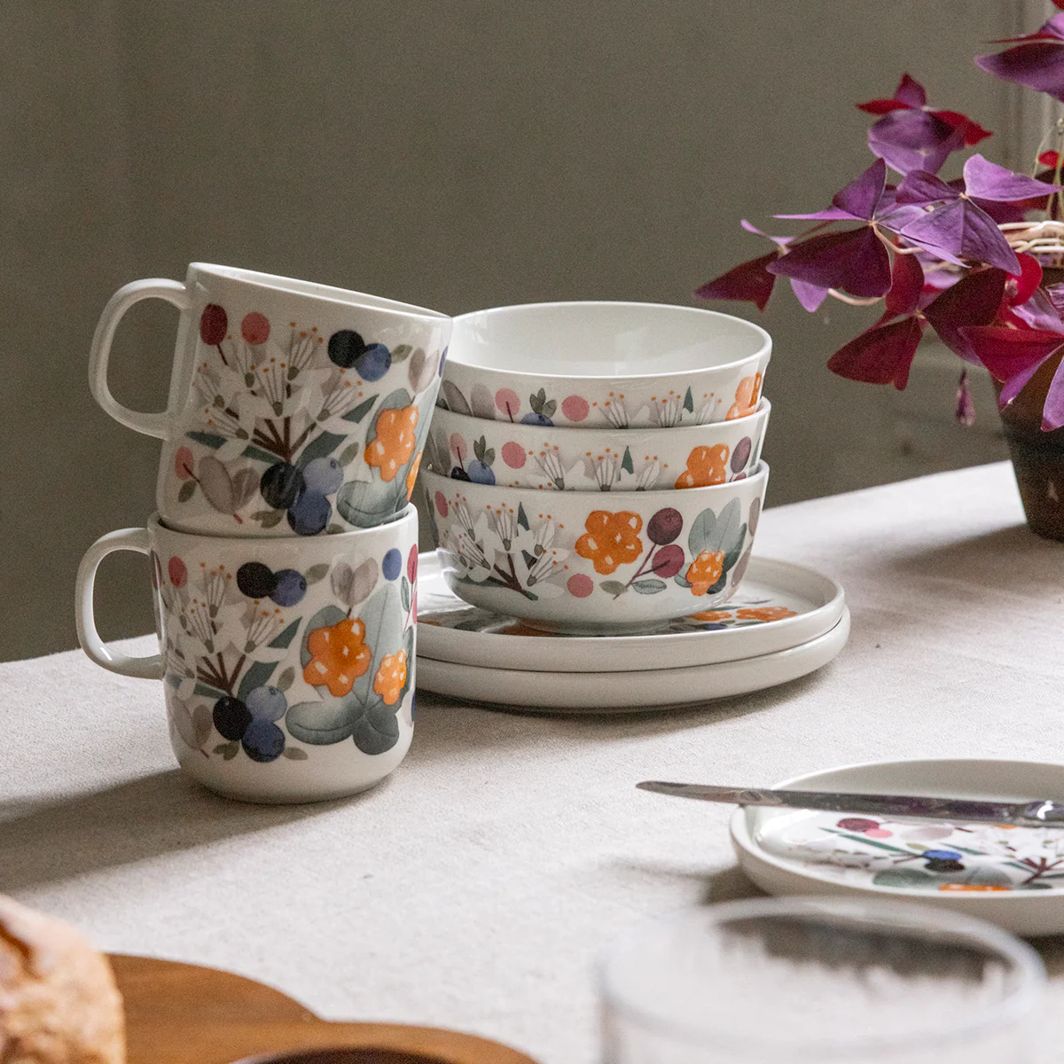 Pentik Metsamarja Mug - Image 4