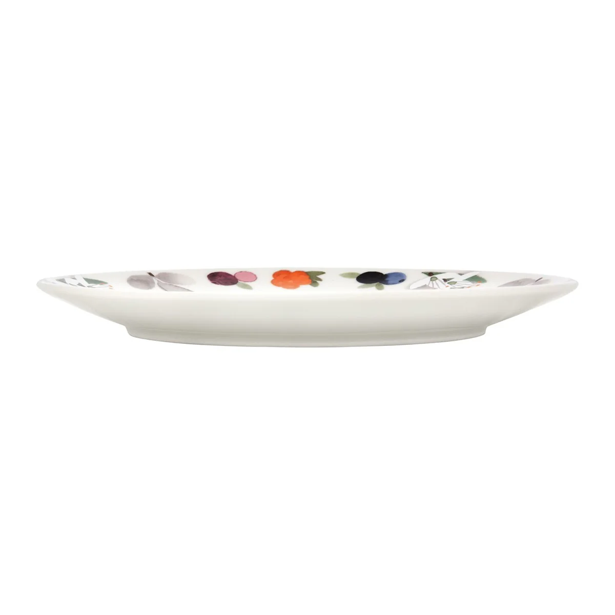 Pentik Metsamarja Salad Plate - Image 6