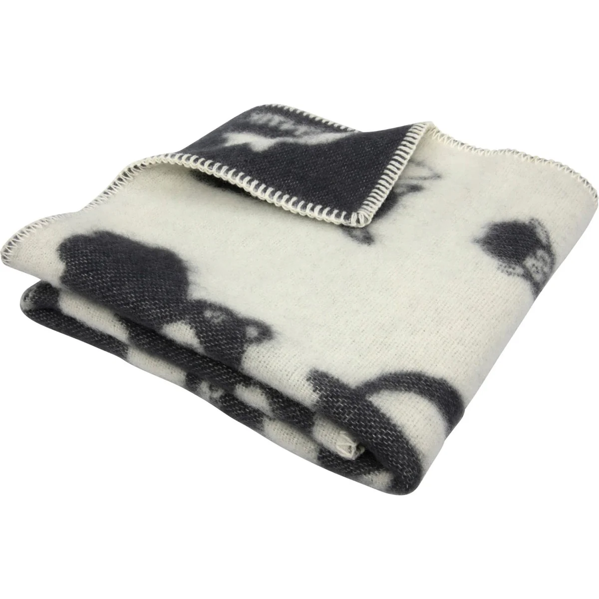 Pentik Metsanvaki Baby Blanket - Image 5