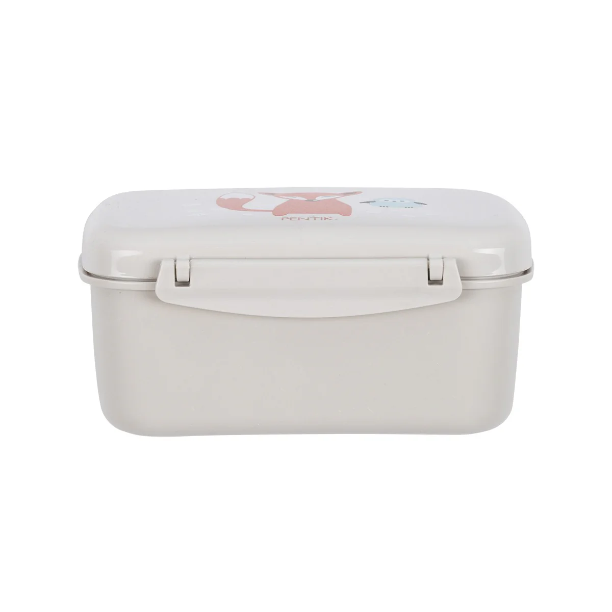 Pentik Metsanvaki Children's Lunch Box - Image 5