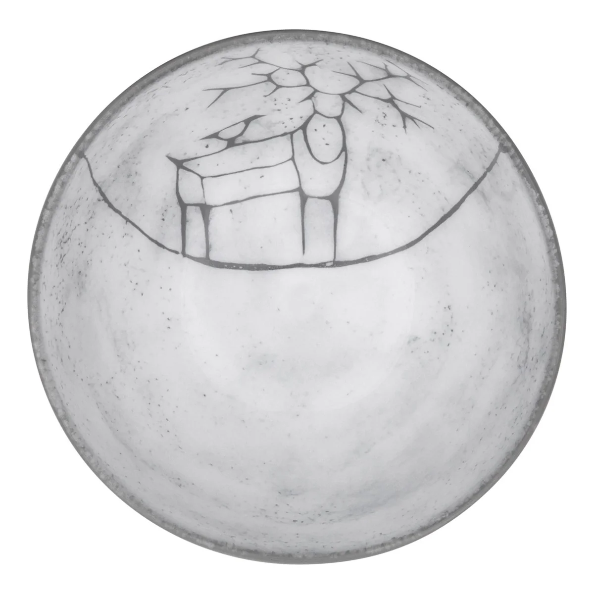 Pentik Posio Soup / Cereal Bowl - Image 3
