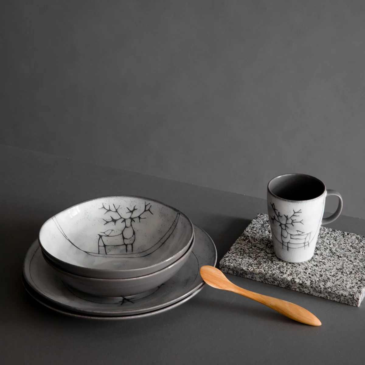 Pentik Posio Mug - Image 2