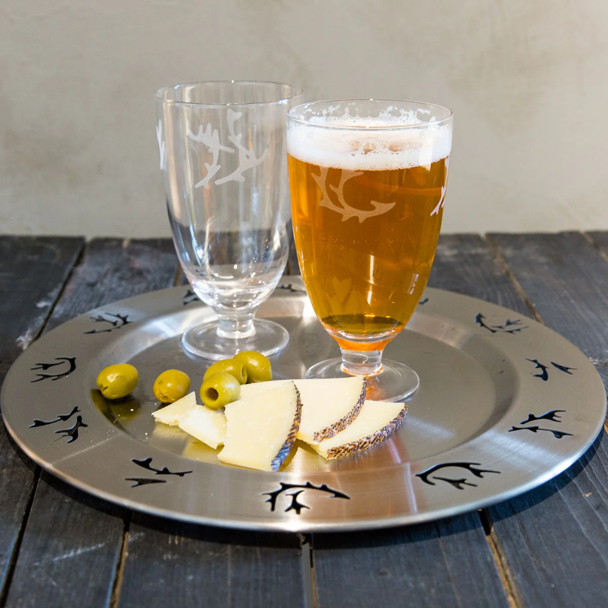 Pentik Saaga Beer Glass - Image 3