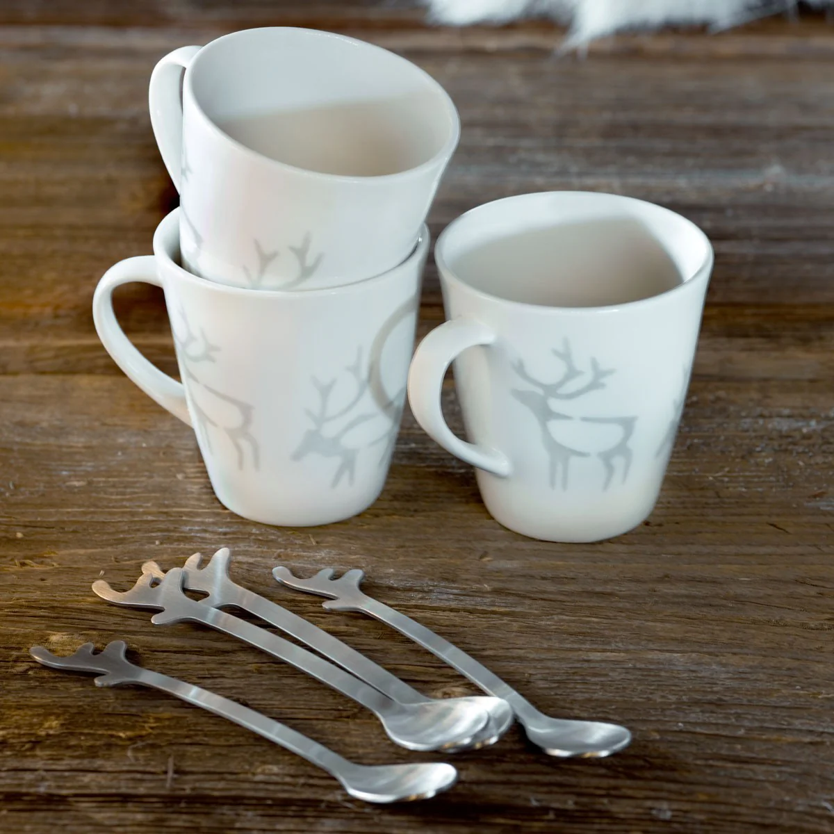 Pentik Saaga Mug - 10 oz - Image 2