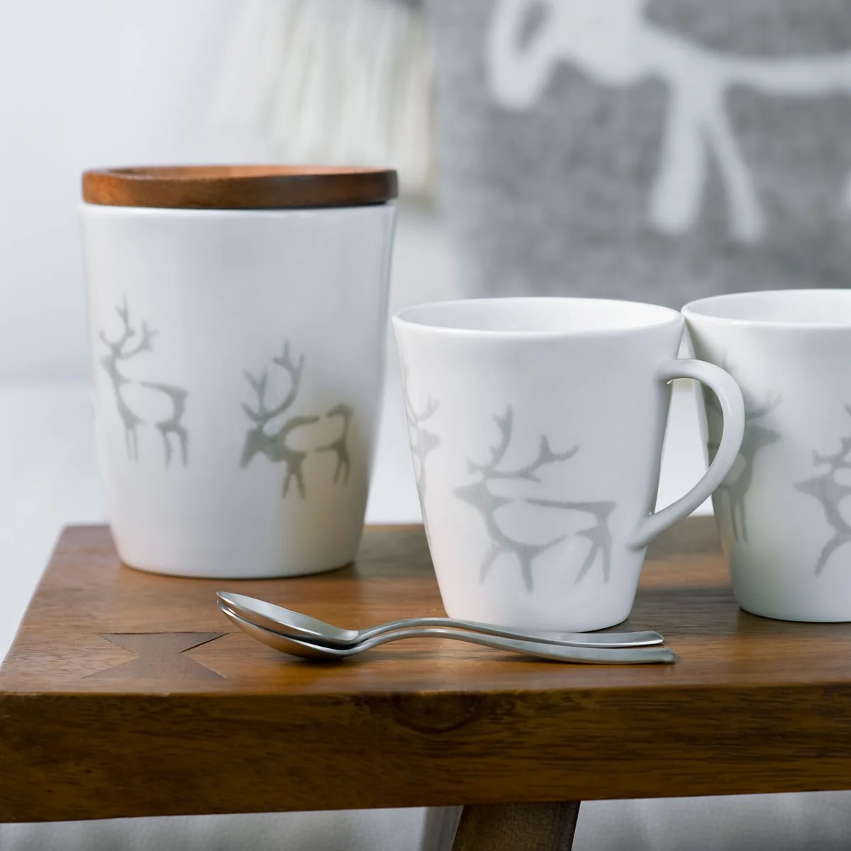 Pentik Saaga Mug - 10 oz - Image 3