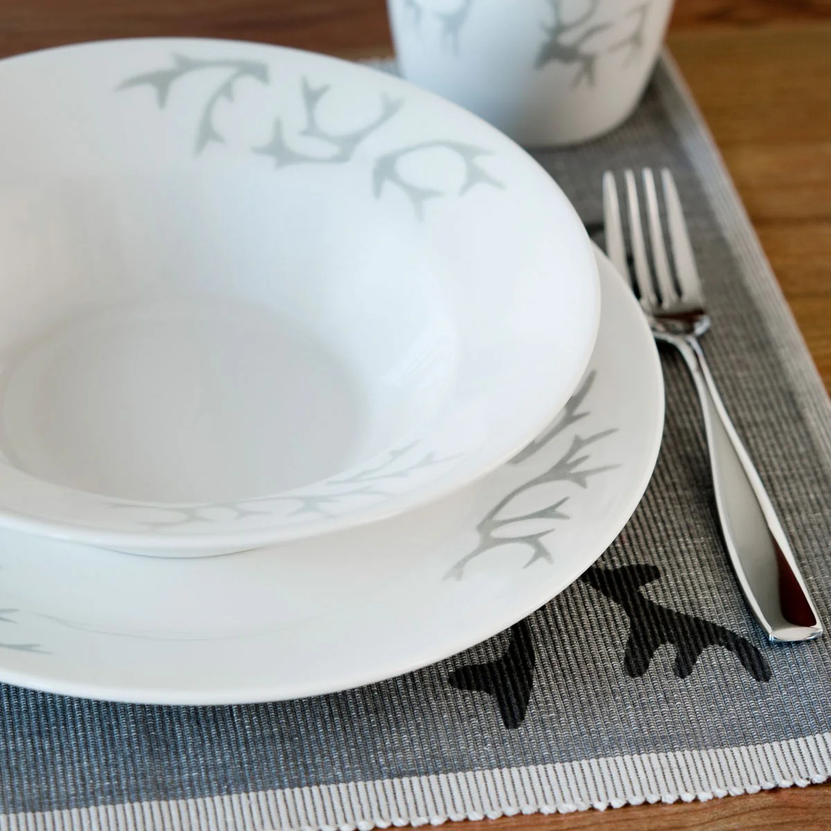 Pentik Saaga Pasta Bowl - Image 2