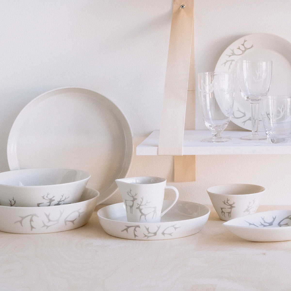 Pentik Saaga Serving Dish - Image 3