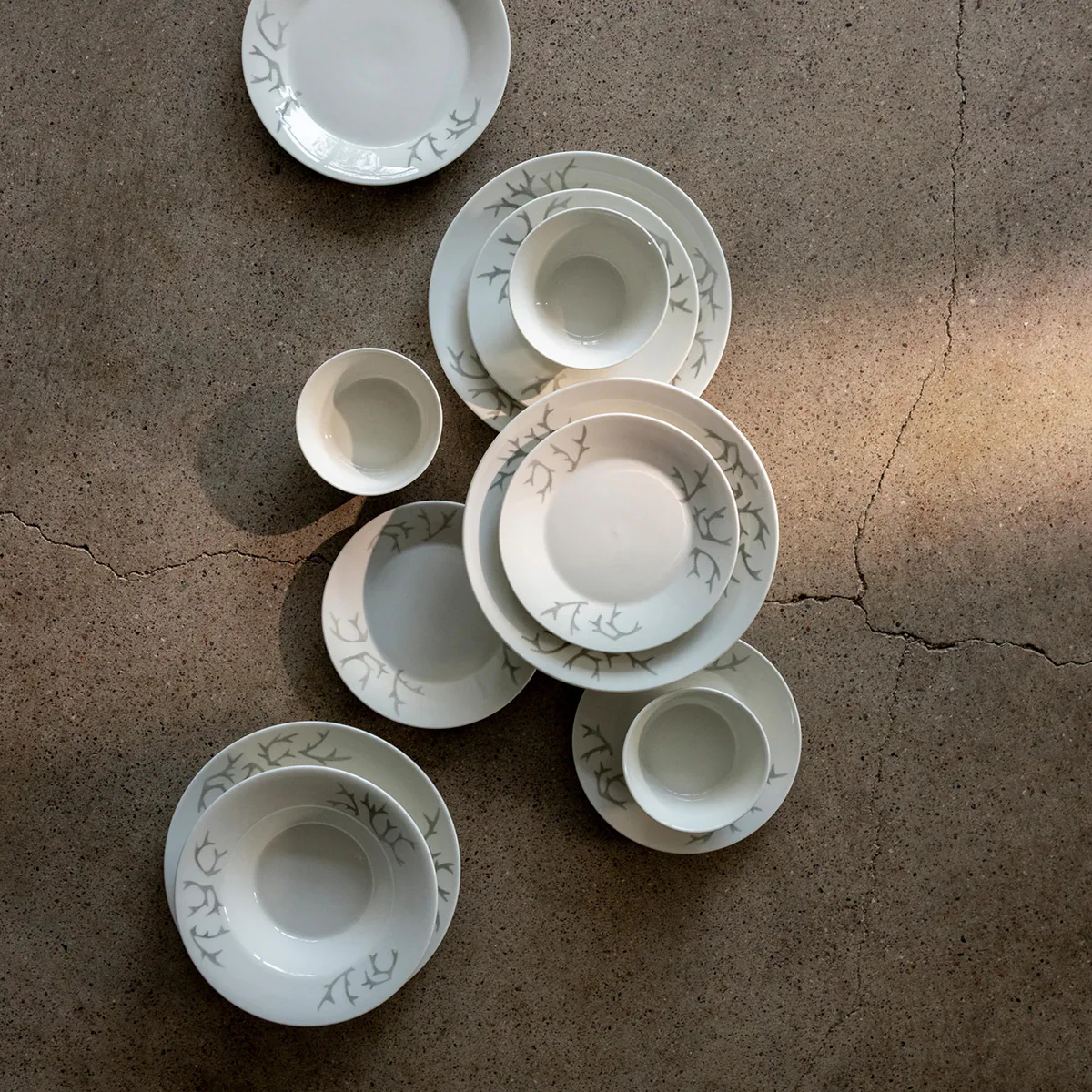 Pentik Saaga Soup / Cereal Bowl - Image 2