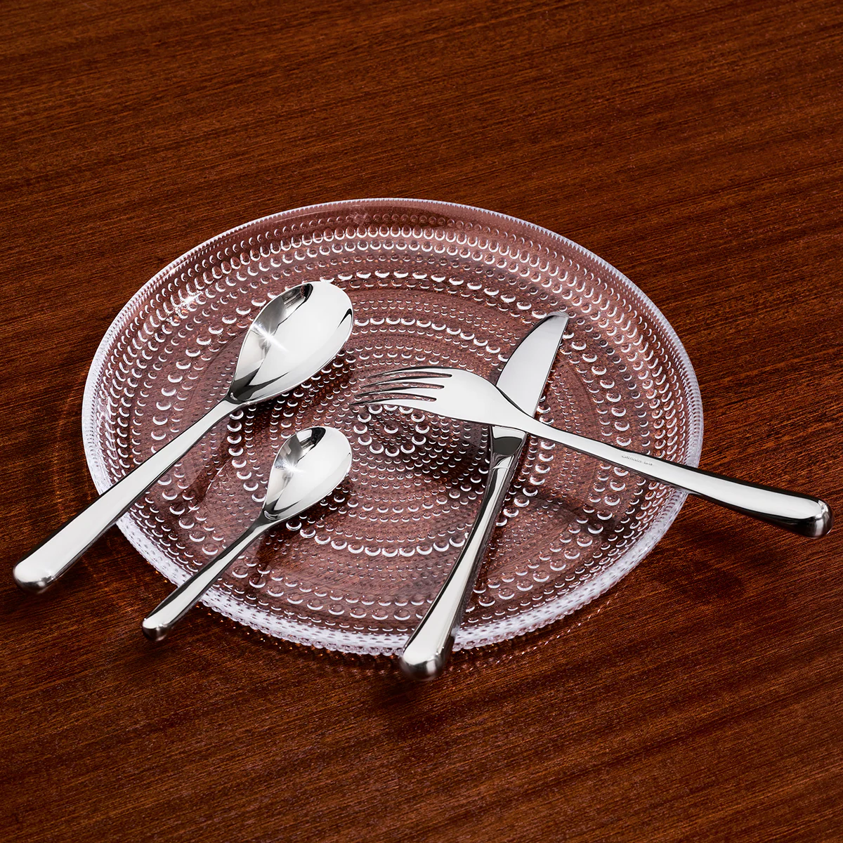 iittala Piano 5-Piece Place Setting - Image 2