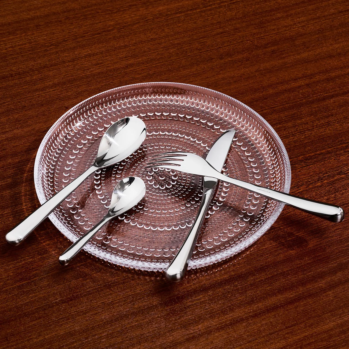 iittala Piano Dinner Spoon - Image 2