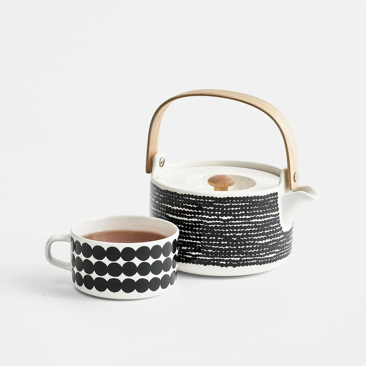 Marimekko Rasymatto Teacup - Image 4